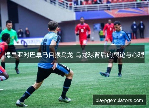 梅里亚对巴拿马自摆乌龙 乌龙球背后的舆论与心理