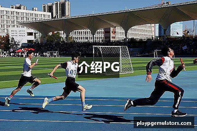 介绍PG